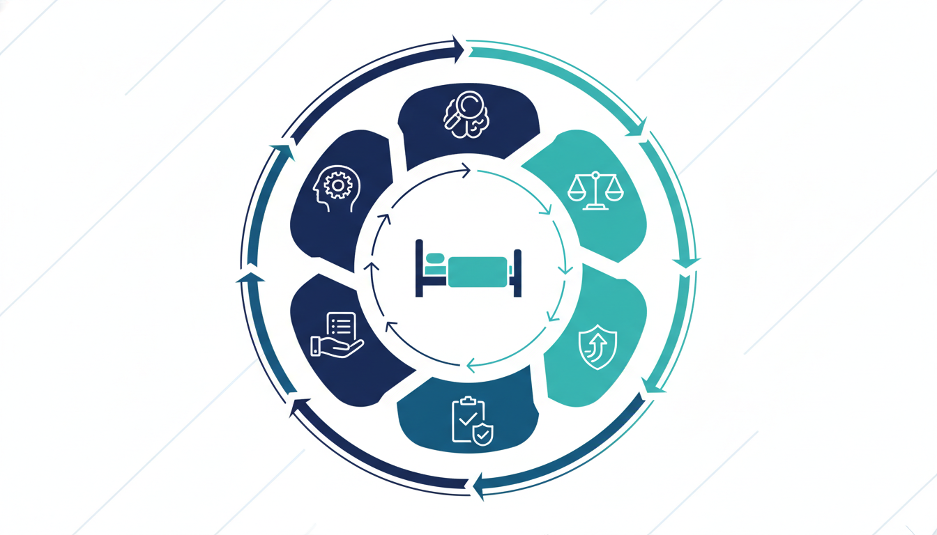 The NCLEX Clinical Judgment Model: What It Is and How to Practice It